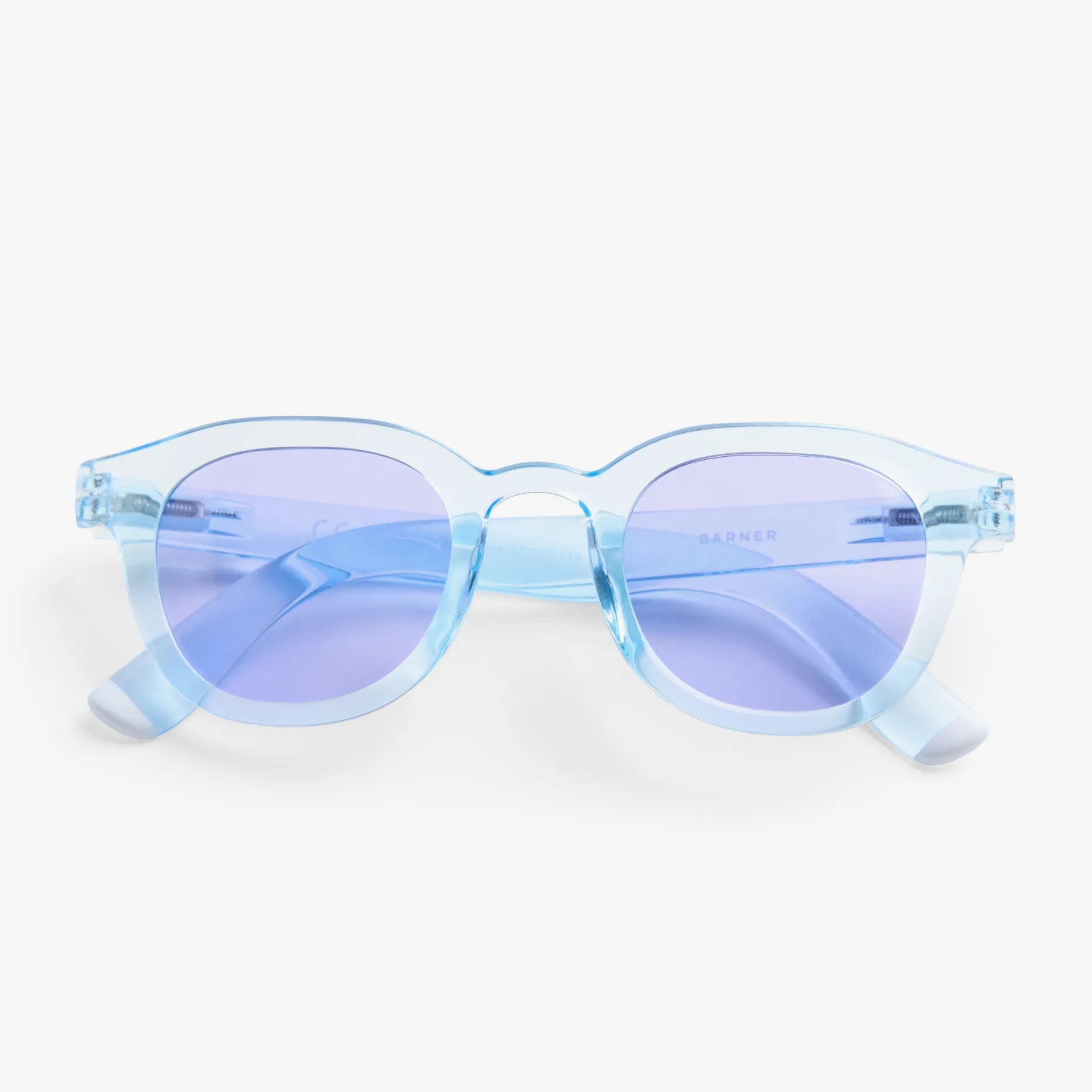 Andy - Baby blue