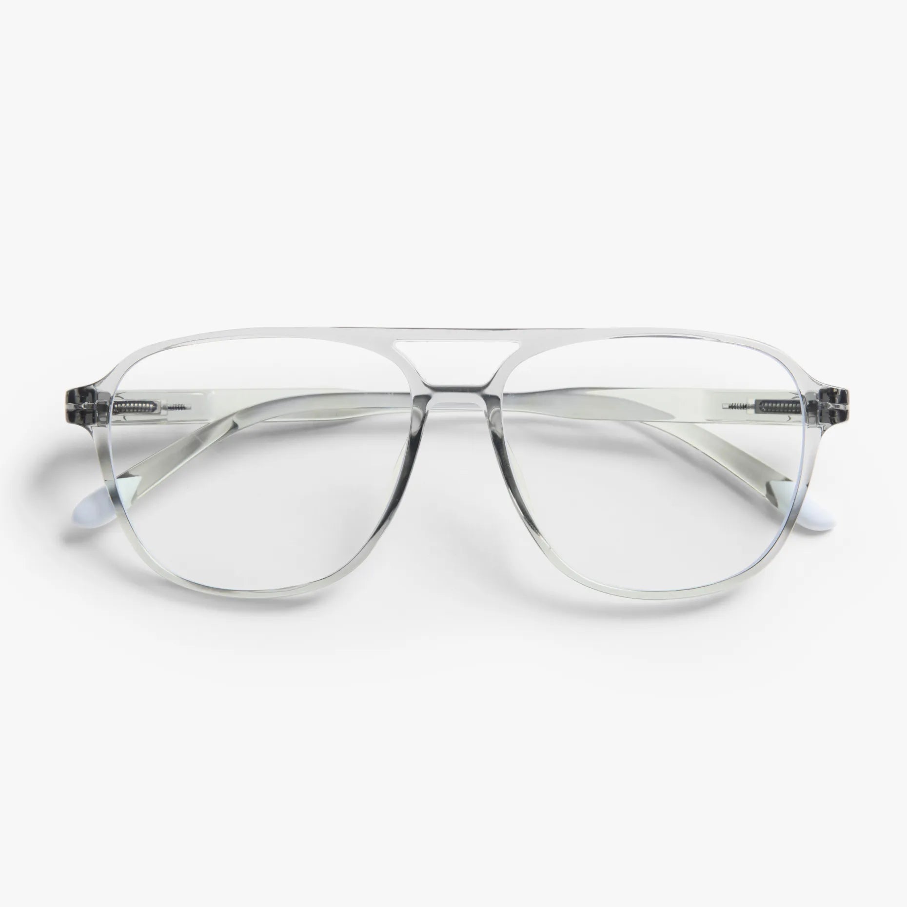 Brad Glossy Laguna - Lesgleraugu