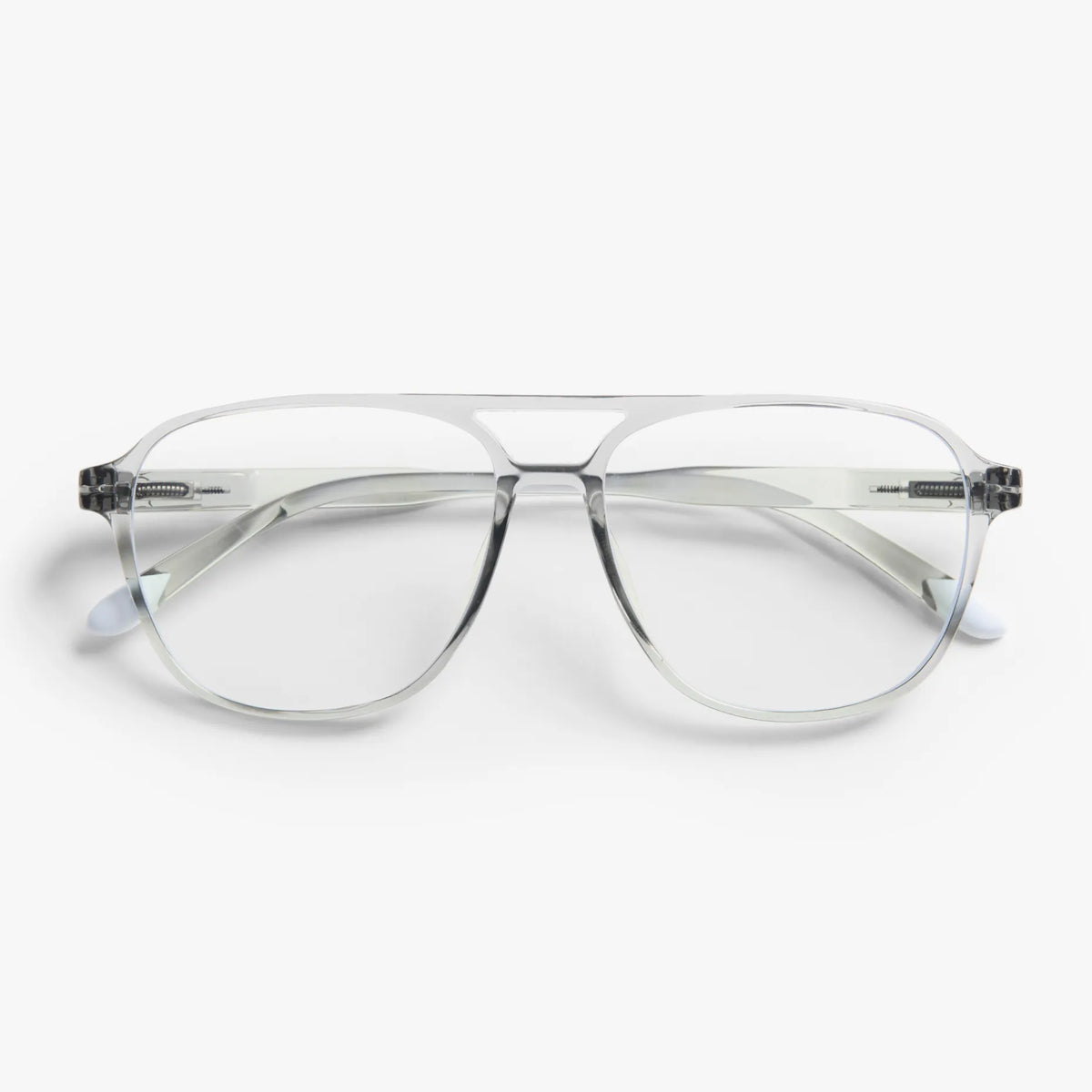 Brad Glossy Laguna - Lesgleraugu