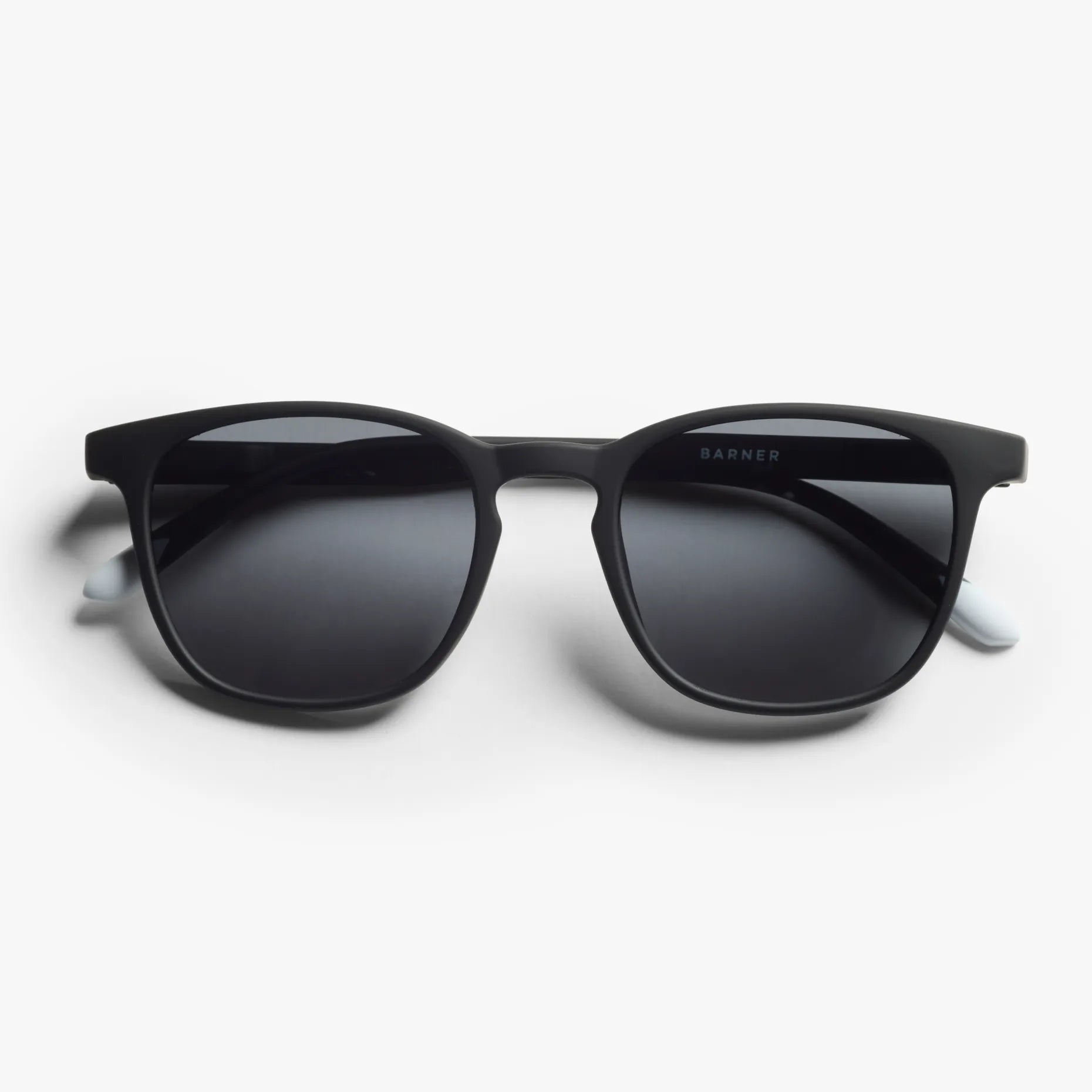 Dalston - Matte Black
