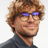 Dalston Black - Lesgleraugu