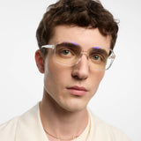 Pascal Crystal - Skjágleraugu