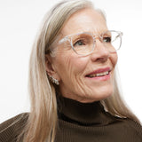 Dalston Tortoise - Skjágleraugu