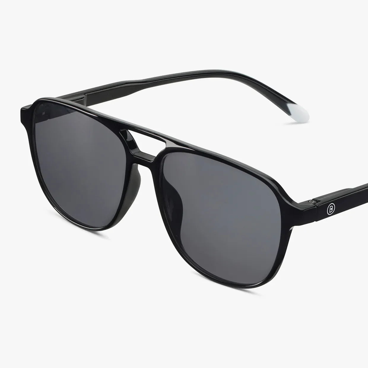 Barner Brad  glossy svört
