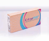 Trublends Hazel/brún-tóna