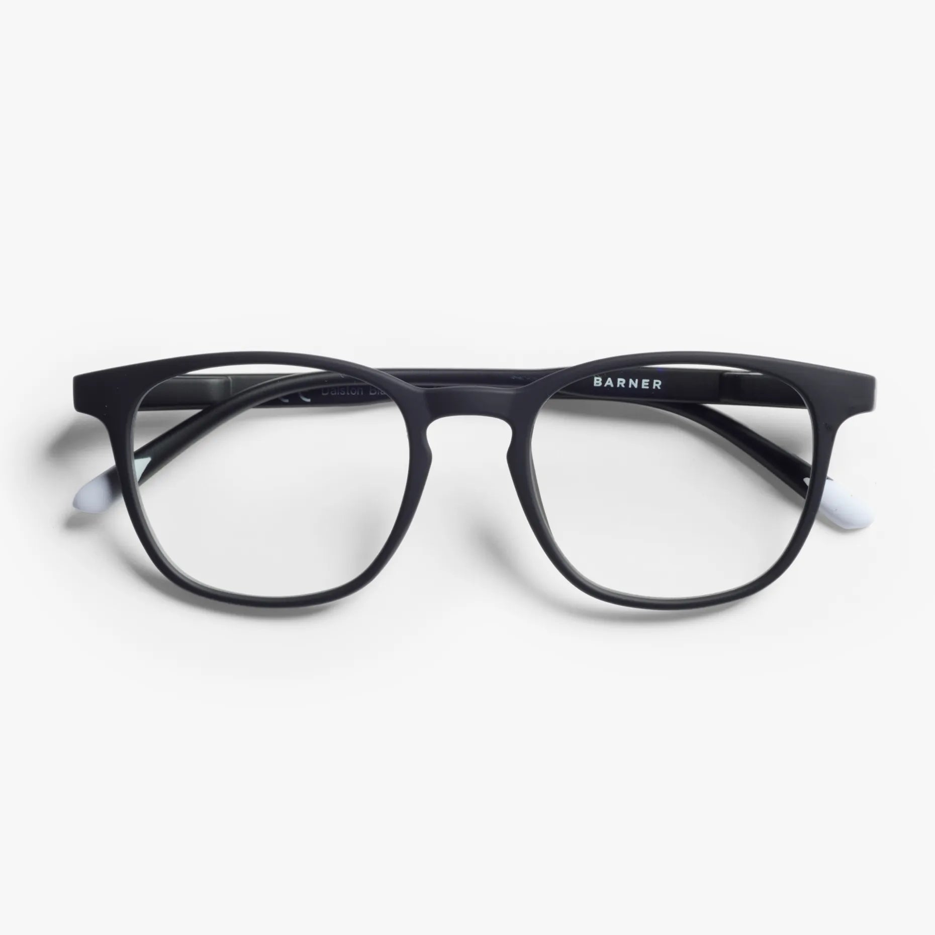 Dalston Black - Lesgleraugu