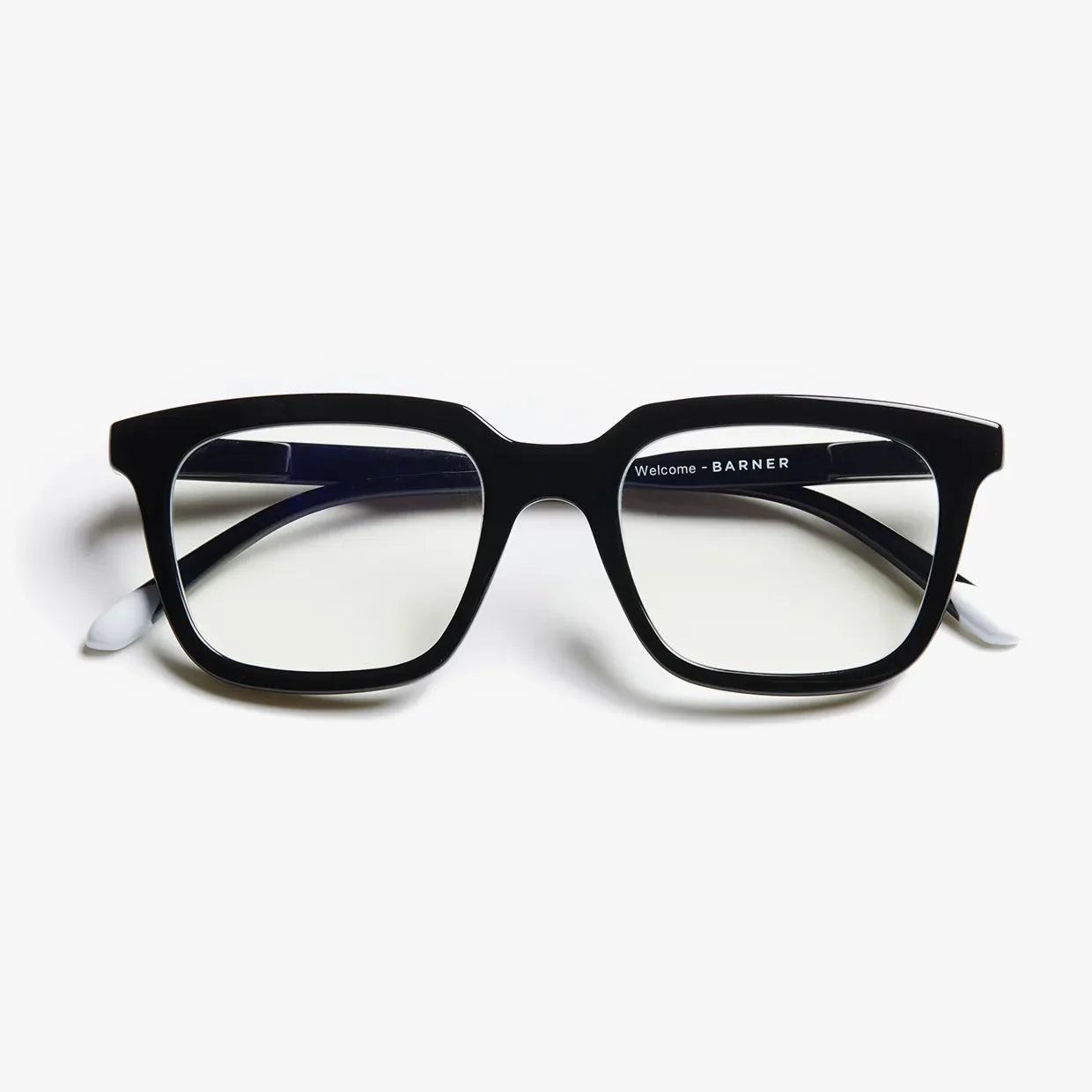 Holly Glossy - Black
