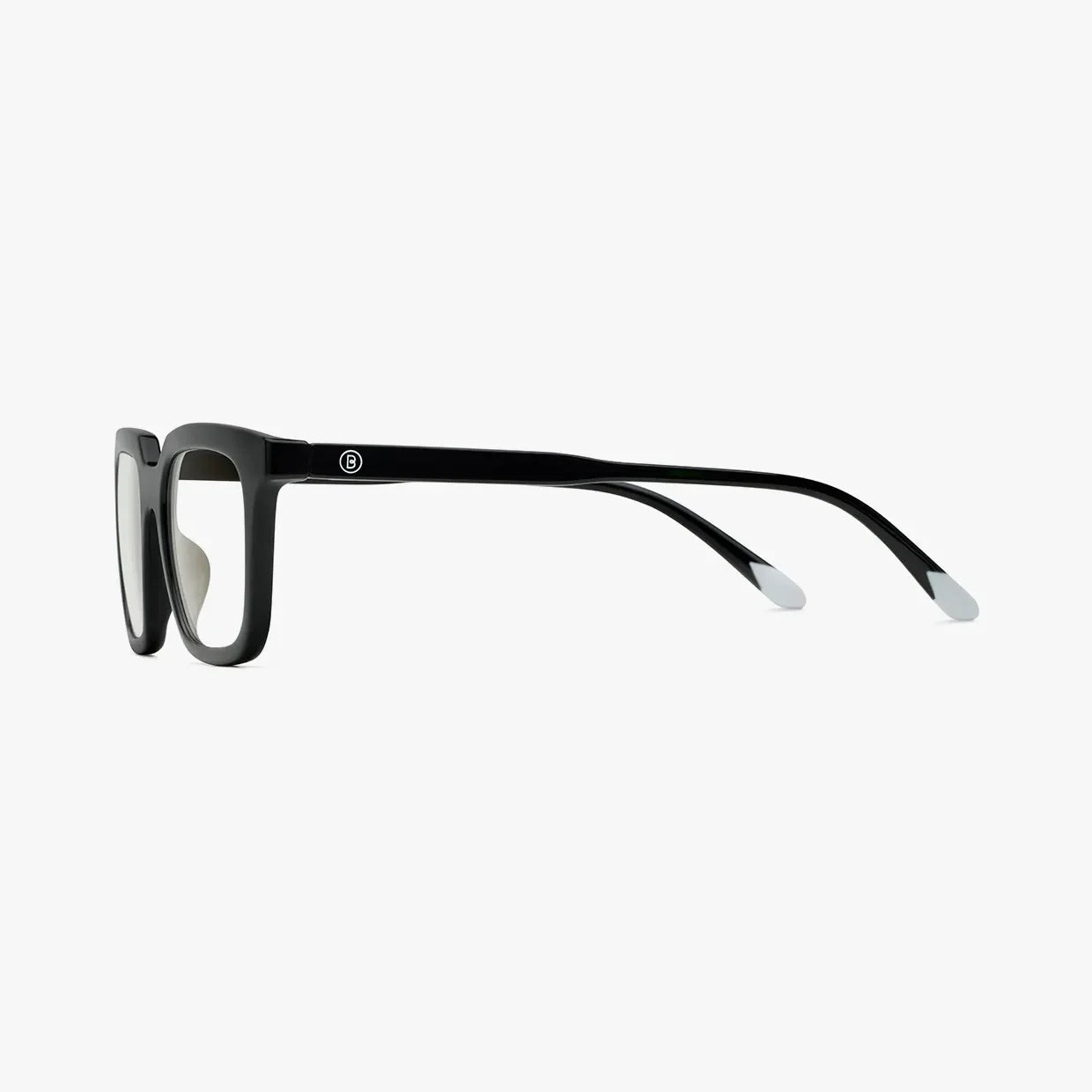 Holly Glossy Black - Lesgleraugu