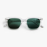 Barner Holly Crystal- Green