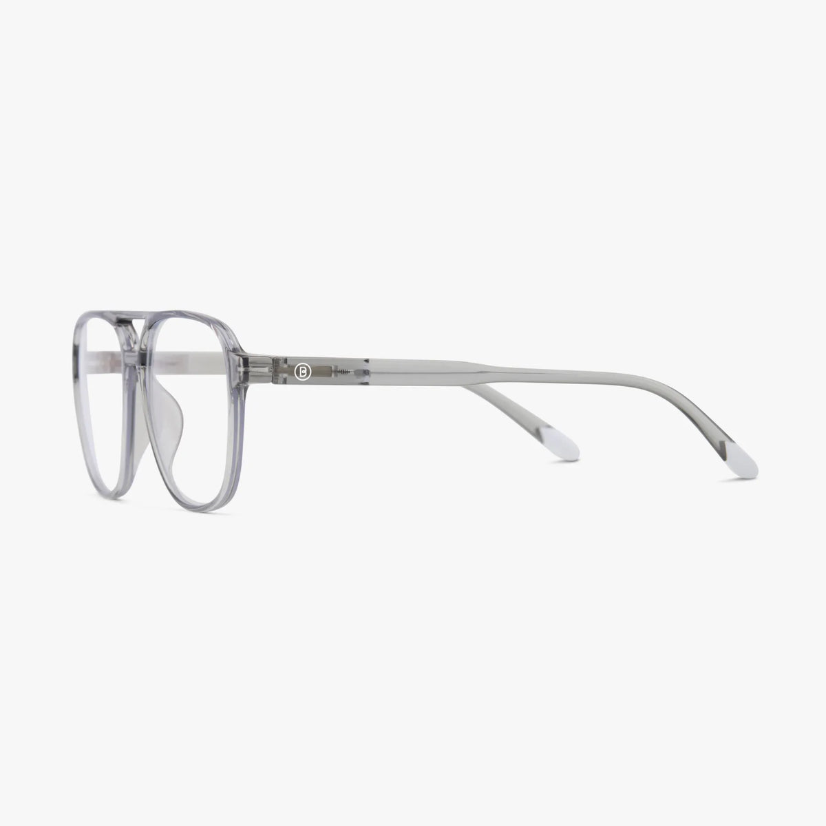 Brad Glossy Laguna - Lesgleraugu