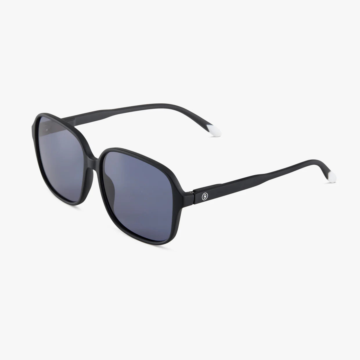 Barner Pascal  glossy svört