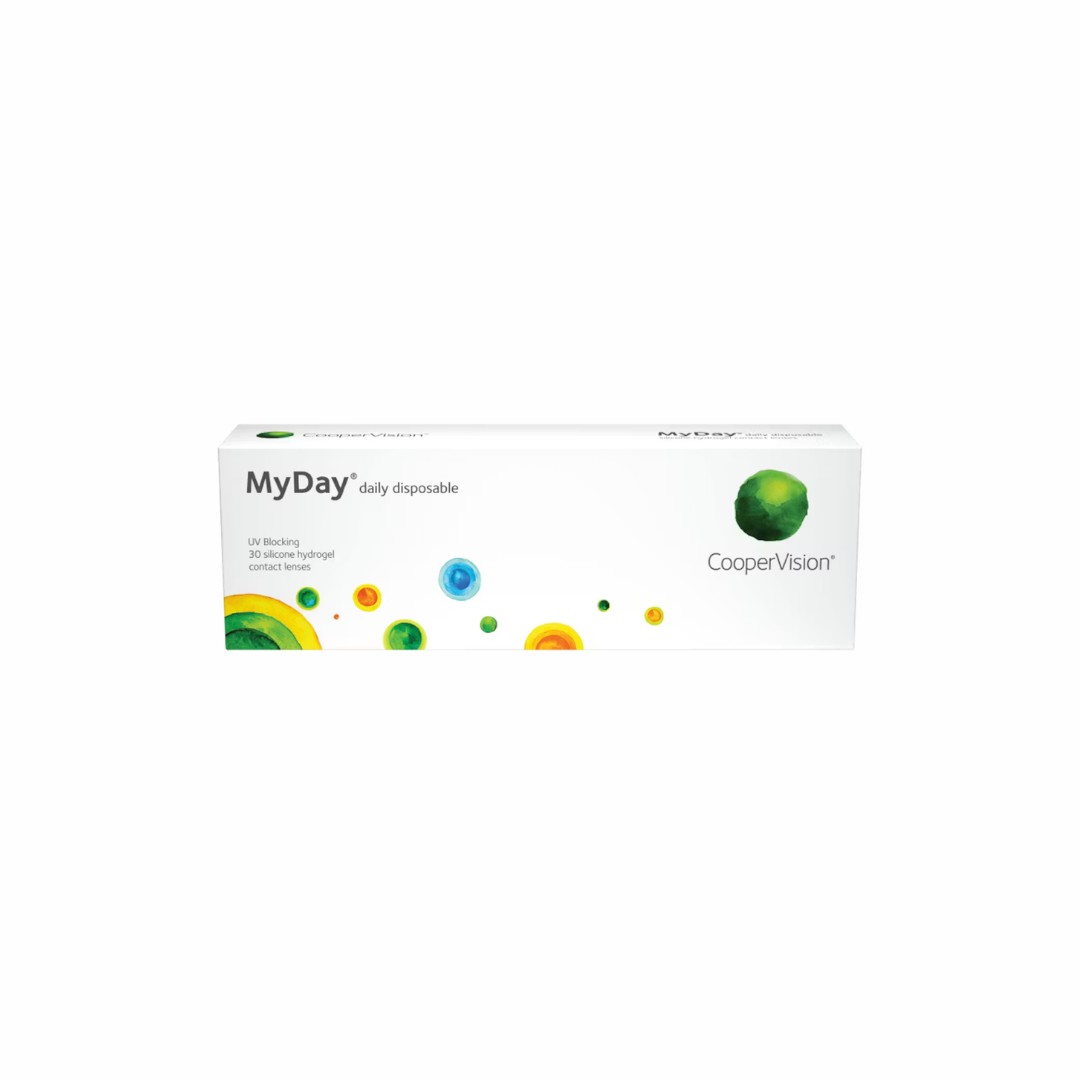 MyDay Silicone - Daglinsur