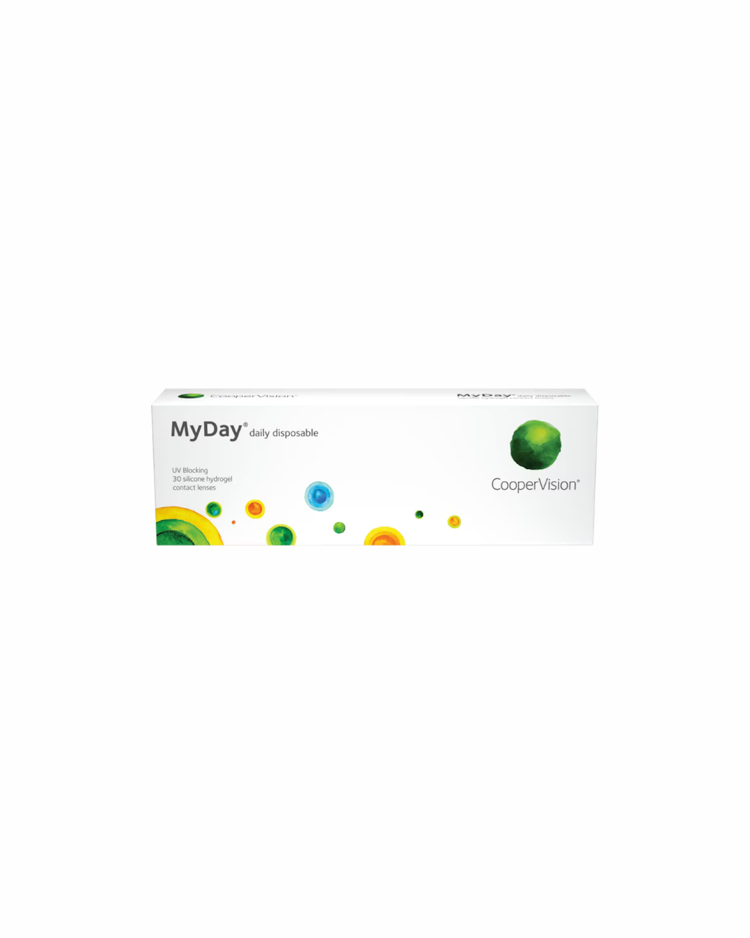 MyDay Silicone - Daglinsur