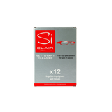 Si Clair - Blautklútar 12 stk