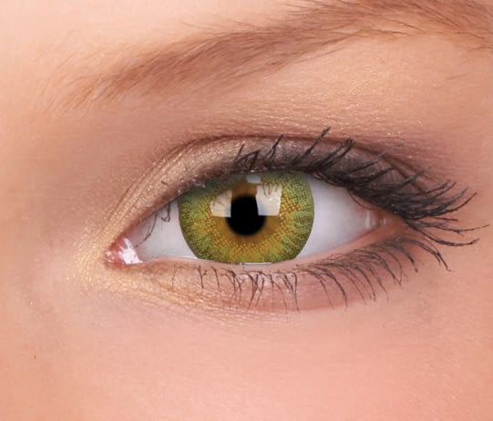 FIZZY - Green