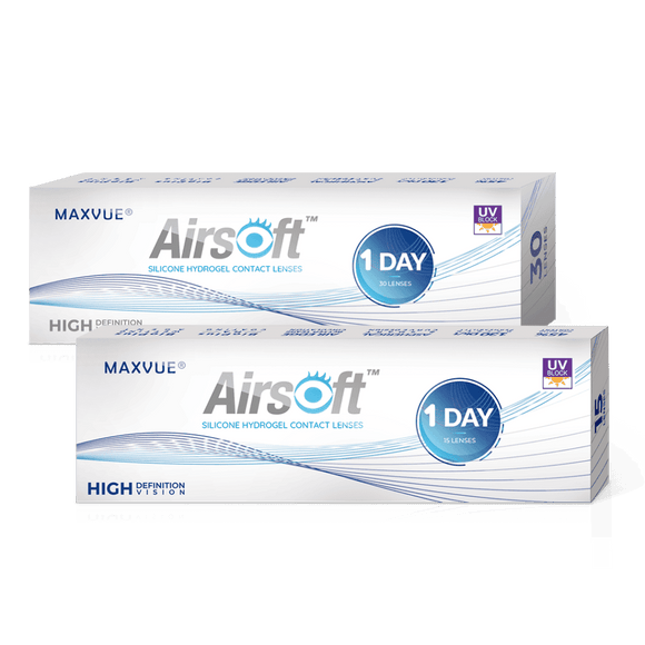 NÝTT Airsoft silicon  daglinsur