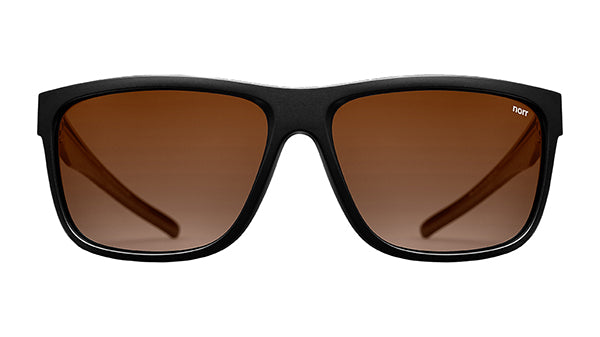 Norr Otto Matt Black Coopper
